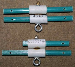Self-Adjusting Connectors