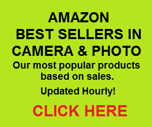 Amazon Best Sellers in Camera & Photo