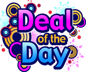 Deal Of The Day