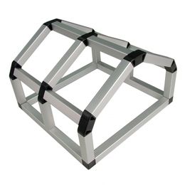 Hexagon Frame