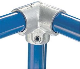 Kee Klamp Side Outlet Elbow