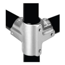 Hollaender 11-6 Side Out Tee Ips Structural Fitting