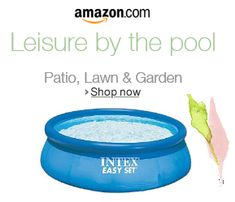 Leasure, Pool, & Lawn Products