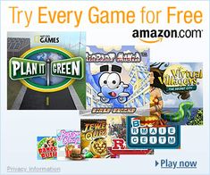Try Every Game For Free