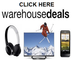 Amazon Warehouse Deals